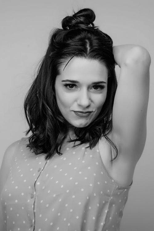 Paula Baldini image