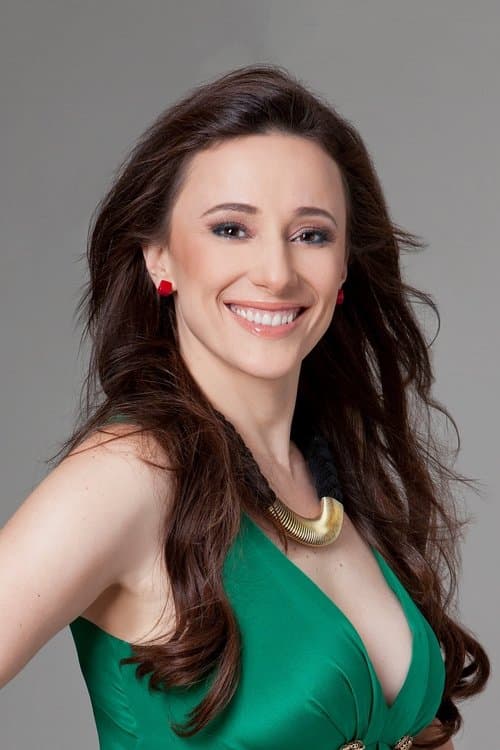 Paula Braun image
