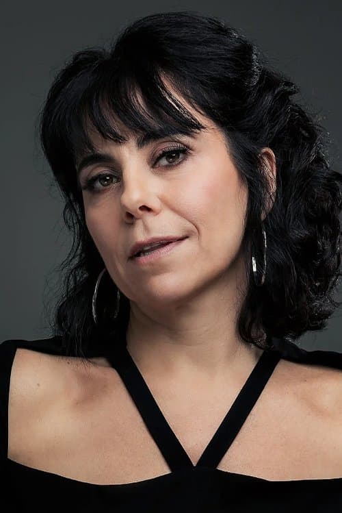 Paula Cohen image