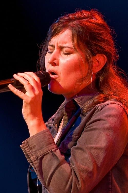 Paula Cole image