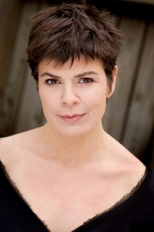 Paula Costain image