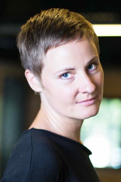 Paula Dombrowski image