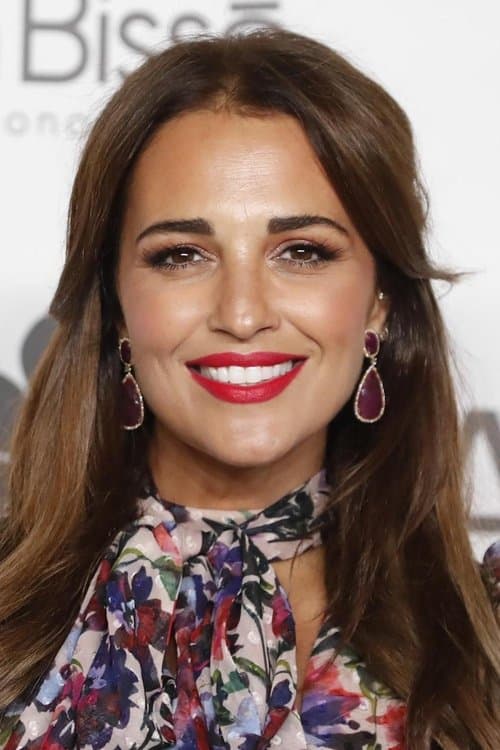 Paula Echevarría image