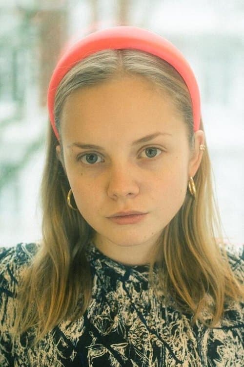Paula Hartmann image