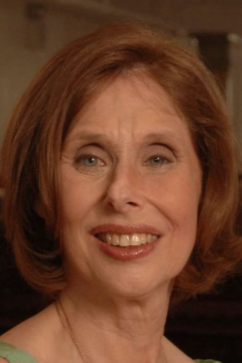 Paula Jacobs image