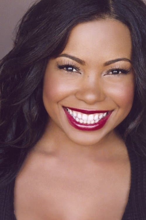Paula Jai Parker image