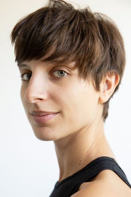 Paula Luchsinger image