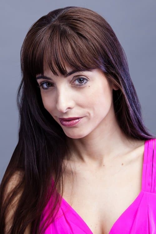 Paula Marcenaro Solinger image