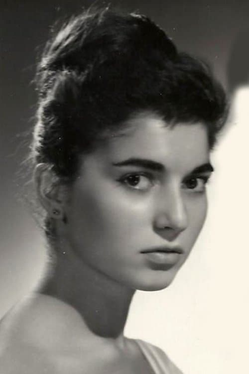 Paula Martel image