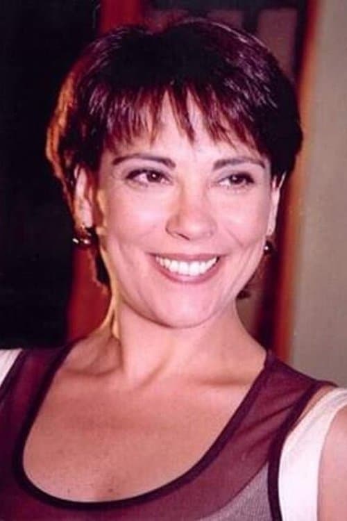 Paula Mora image
