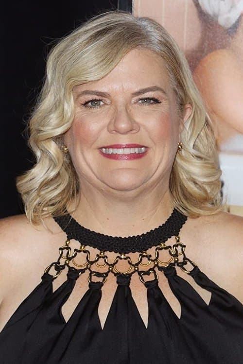 Paula Pell image