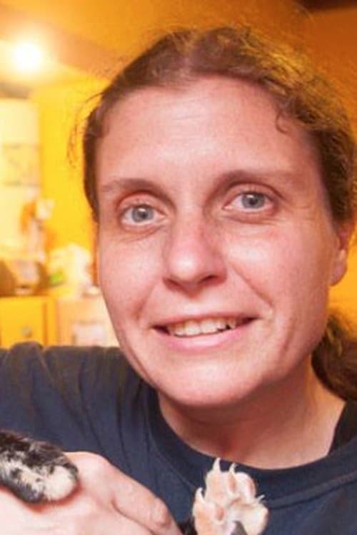 Paula Pollacchi image