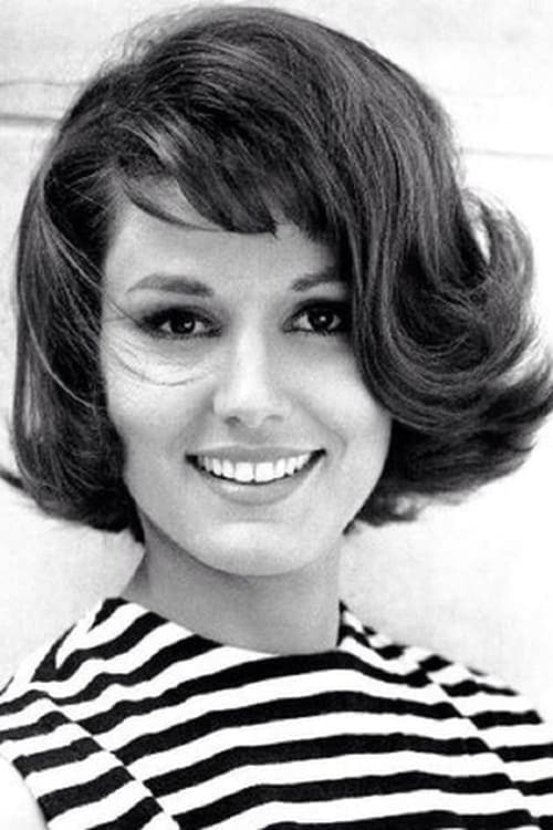 Paula Prentiss image