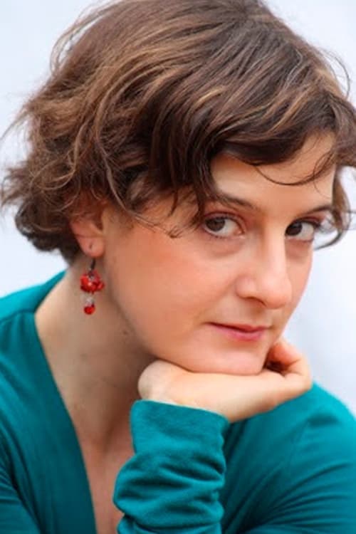 Paula Ransenberg image