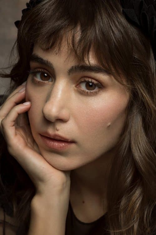 Paula Reca image