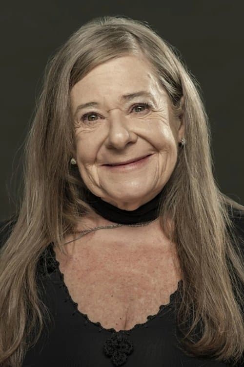 Paula Rubinsztein image