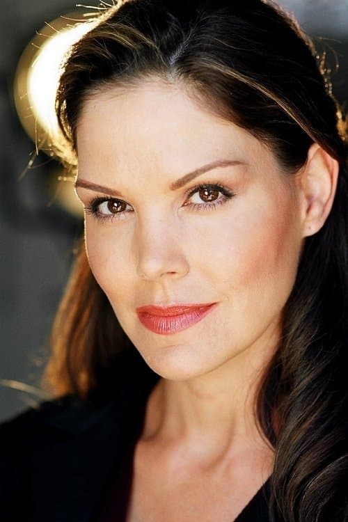 Paula Trickey image