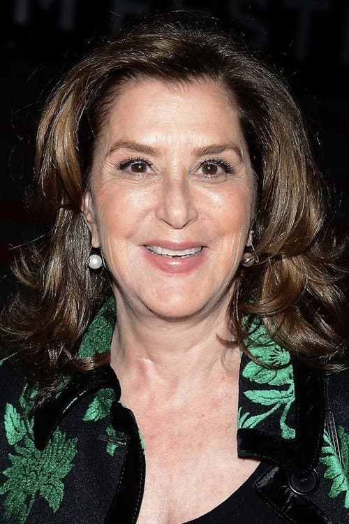 Paula Weinstein image