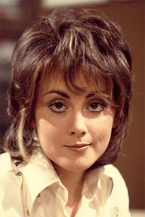 Paula Wilcox image
