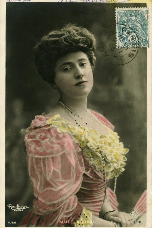 Paule Andral image
