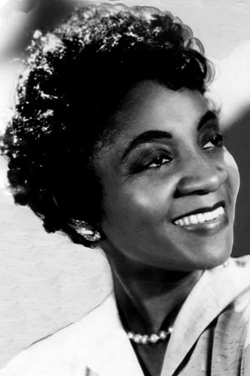 Paulene Myers image