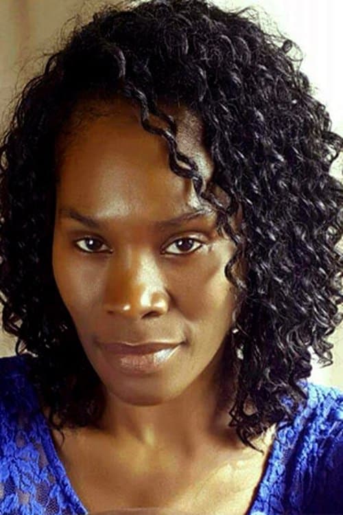 Pauletta Hickerson image
