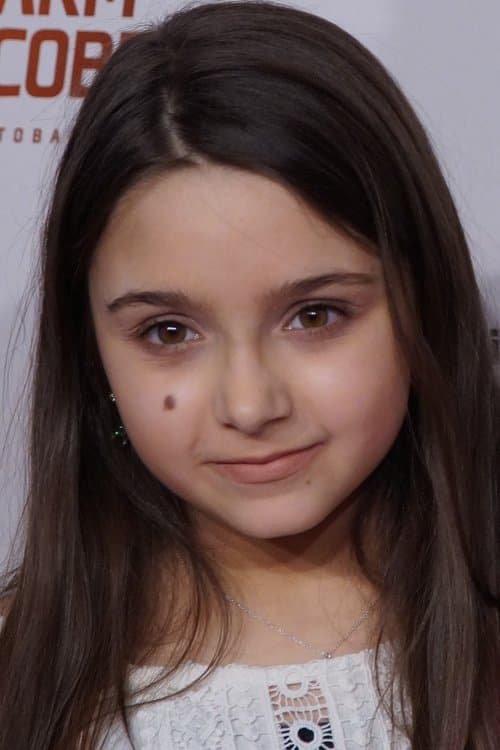 Pauletta Pollmann image