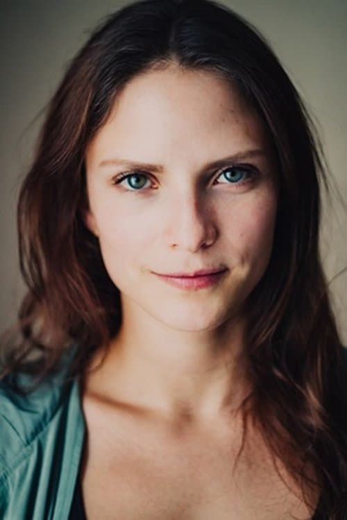 Paulette Hernández image