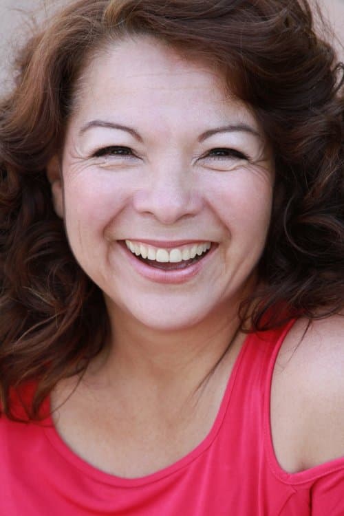 Paulette Lamori image