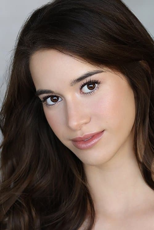 Paulina Alvarez image