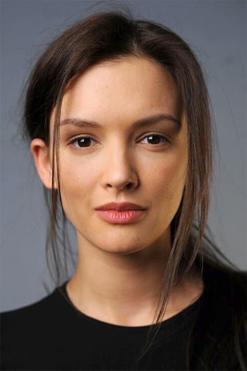 Paulina Andreeva image