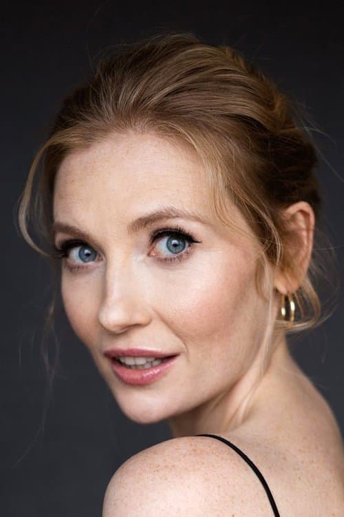 Paulina Chapko image