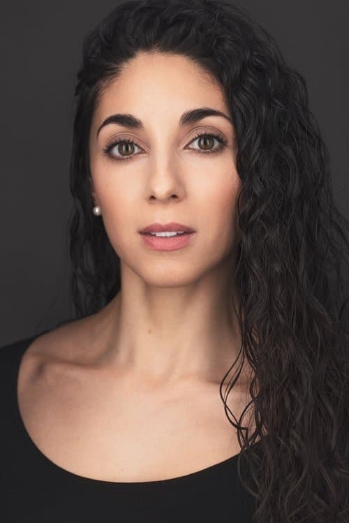 Paulina Cossio image