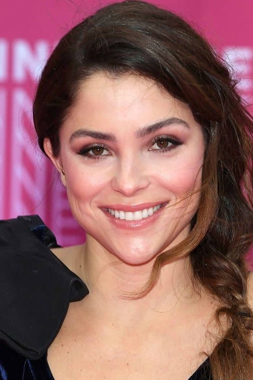 Paulina Dávila image