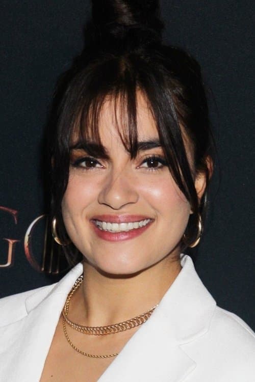 Paulina Gaitán image