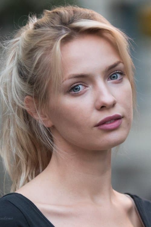 Paulina Gałązka image