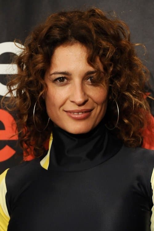 Paulina Gálvez image