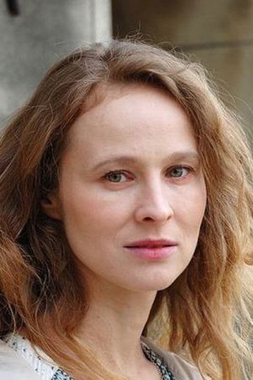 Paulina Kinaszewska image