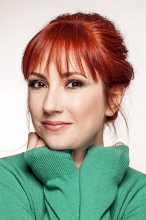 Paulina Manov image