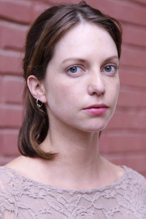 Paulina Moreno image