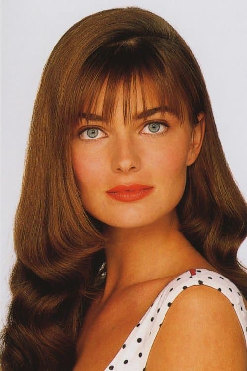 Paulina Porizkova image