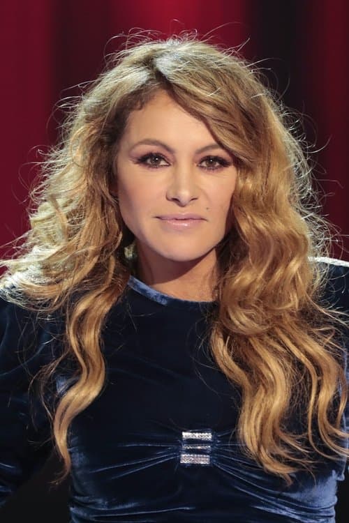 Paulina Rubio image