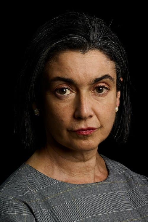 Paulina Urrutia image