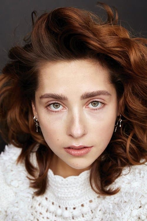 Paulina Vrublevska image