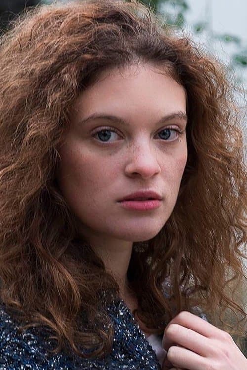 Pauline Briand image