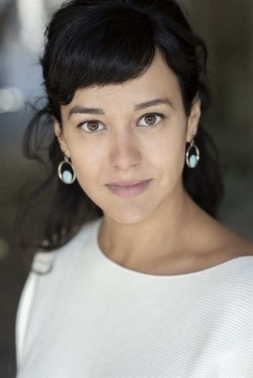 Pauline Caupenne image