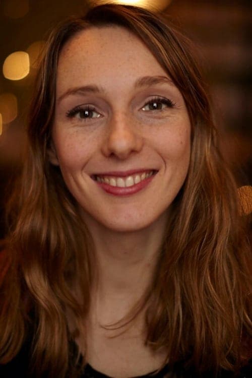 Pauline Clément image