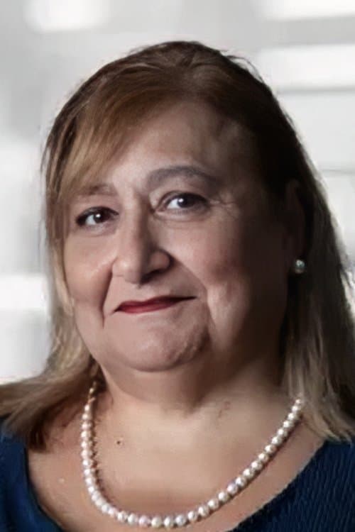 Pauline Fenech image