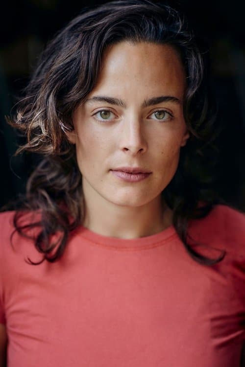 Pauline Fusban image
