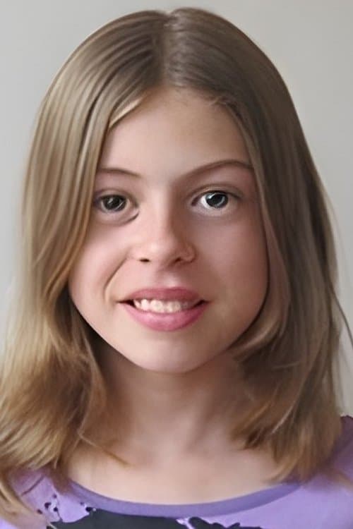 Pauline Haugness image